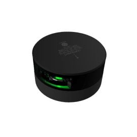 Φανός Πορείας Lopolight 2Nm 112,5° Πράσινος