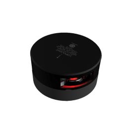 Φανός Lopolight 2Nm 112,5° Πλευρικός Κόκκινος