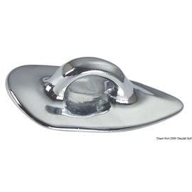 Μάπα Osculati Ορειχάλκινη - 25 mm