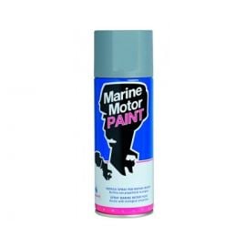 Osculati Marine Motor Paint Volvo Penta - Red