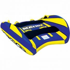 Φουσκωτό παιχνίδι Airhead Matrix V2 - 2 Ατόμων