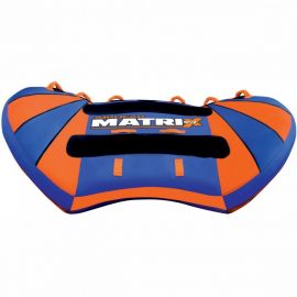 Φουσκωτό παιχνίδι Airhead Matrix V3 - 3 Ατόμων