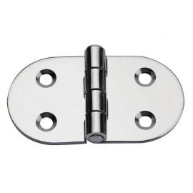 Μεντεσές Inox 316 Ανάστροφος , 47 x 30 mm