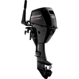 Εξωλέμβια Μηχανή Mercury 9.9ELH CT(BigFoot)