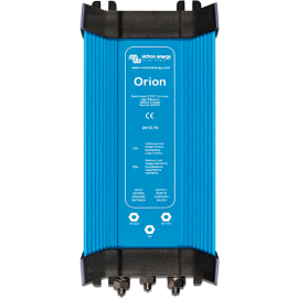 Μετατροπέας DC - DC Victron Energy Orion 12/24V - 20A