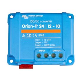 Μετασχηματιστής  Victron Energy Orion 24/12V - 10A