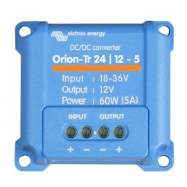 Μετασχηματιστής Victron Energy Orion-Tr 24/12V - 9A