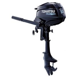 Εξωλέμβια Μηχανή Tohatsu MFS3.5B
