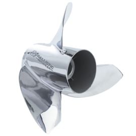 Προπέλα Ανοξείδωτη Τρίφτερη Michigan Ballistic #933415, R, 13-5/8 x 15