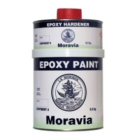 Εποξικό Αστάρι Moravia Moramastic 8300 - 0.75L