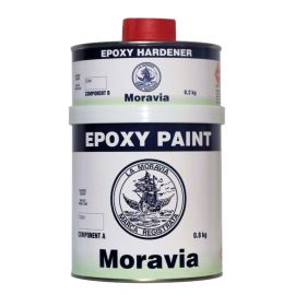 Εποξικό αστάρι Moravia Moramastic 8300 - 2.5L