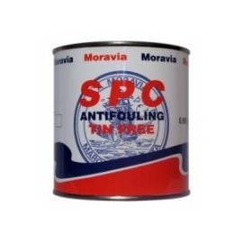 Υφαλόχρωμα Moravia SPC - 0.65L