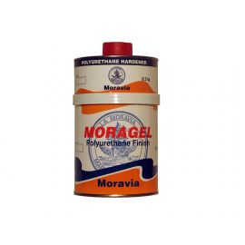 Τελική Βαφή Moravia Moragel - 2.5L