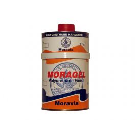 Τελική Βαφή Moravia Moragel - 0.75L