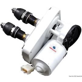 Μοτέρ Υαλοκαθαριστήρα Osculati Professional Series 50W - 12V