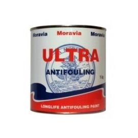 Υφαλόχρωμα Moravia Ultra - 2.5L