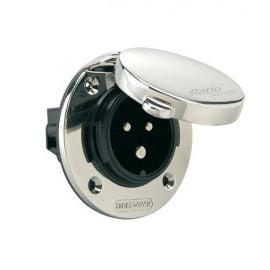 Πρίζα Ratio Electric MP32-10 - 230V/32A (EU)