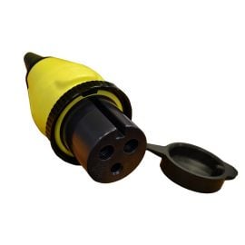 Φις Ρεύματος Ratio Electric MP32-110 - 230V/32A (EU)