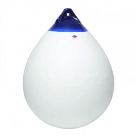 Μπαλόνι Polyform A7 - 110 x 142 cm - Λευκό