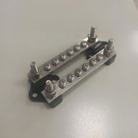 Μπάρα Bep 12 Θέσεων 4 Παροχών Bb-6W-2Nc