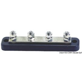 Μπάρα Καλωδίων 4 Θέσεων 6Mm 150Amp