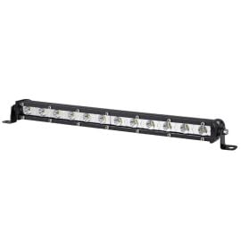 Μπάρα Φωτισμού LED Slim 36W 10-30V 5040lm 30° Αδιάβροχη IP65 Ψυχρό Λευκό 6000k 