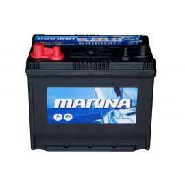 Μπαταρία Vega/Marina 75 Ah