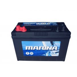 Μπαταρία Vega Marina Κλειστού Τύπου - 105Ah