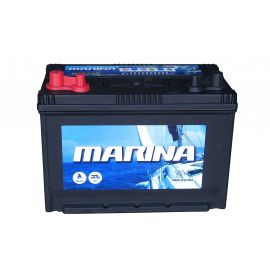 Μπαταρία Vega Marina Κλειστού Τύπου - 90Ah