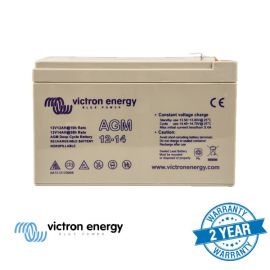 Μπαταρία Victron AGM - 12V/14Ah