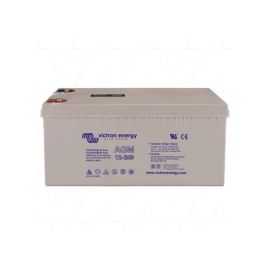 Μπαταρία Victron Agm 240Ah/12V