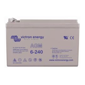 Μπαταρία Victron Agm 240Ah/6V