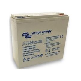 Μπαταρία Victron Agm Super Cycle - 25Ah/12V
