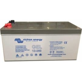 Μπαταρία Victron Gel 265Ah/12V
