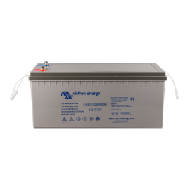 Μπαταρία Victron Lead Carbon 160Ah/12V