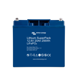 Μπαταρία Victron Lithium Superpack 12,8V/20Ah