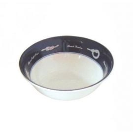 Μπολ Δημητριακών Sea Tableware Exclusive , Σετ 6 Τεμάχια