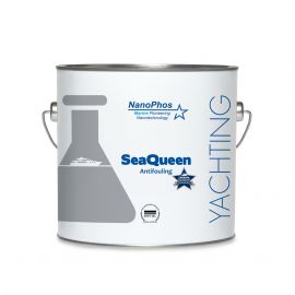 Υφαλόχρωμα NanoPhos SeaQueen - 1L