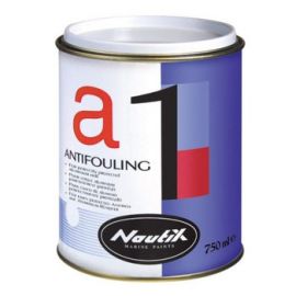 Υφαλόχρωμα Nautix A1 - 2.5L