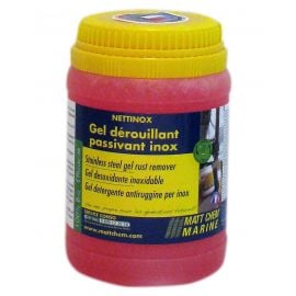 Matt Chem Nettinox 300gr