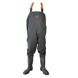 Νιτσεράδα Ενισχυμένη με Ενσωματωμένη Μπότα - Νο45