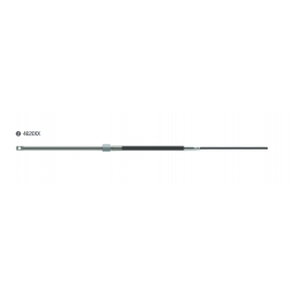Ντίζα Τιμονιού Steerflex 2900 - 18Ft