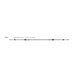 Ντίζα Χειριστηρίου Maxflex Pinnacle C8 - 16Ft