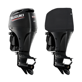 Κάλυμμα Oceansouth Εξωλέμβιας Μηχανής Suzuki 4 Cylinder 2.0L (DF100A, DF115A, DF140A)