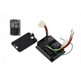 Ασύρματο Χειριστήριο 2 θέσεων (Πάνω - Κάτω ή Αριστερά - Δεξιά)