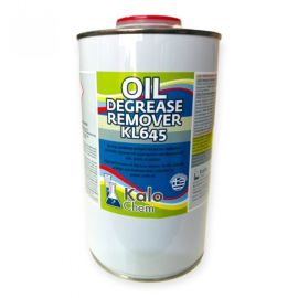 Oil Degrease Remover KL645 - 4L