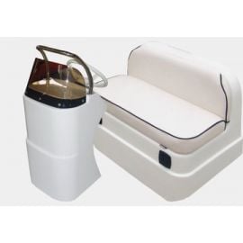 Mercury Comfort Pack