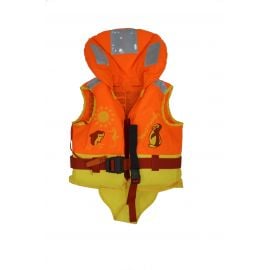 Σωσίβιο Βρεφικό Eval Waterpark 50N EN ISO 12402-3 , Έως 15 Kg