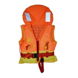 Σωσίβιο Παιδικό Eval Zoo 55N EN ISO 12402-4 , 30-40 Kg