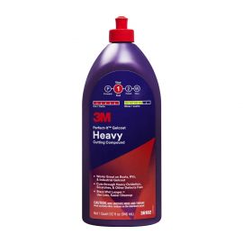 3M 36102 - Perfect-It Gelcoat Heavy Cutting Compound 946ml
